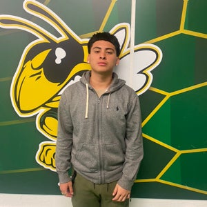 Christopher Espinoza mugshot