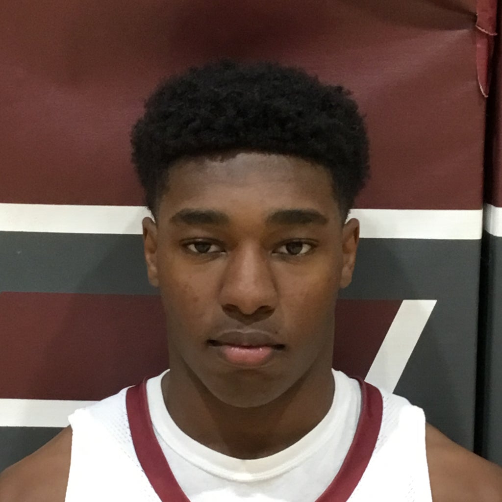 Deangelo Walker mugshot