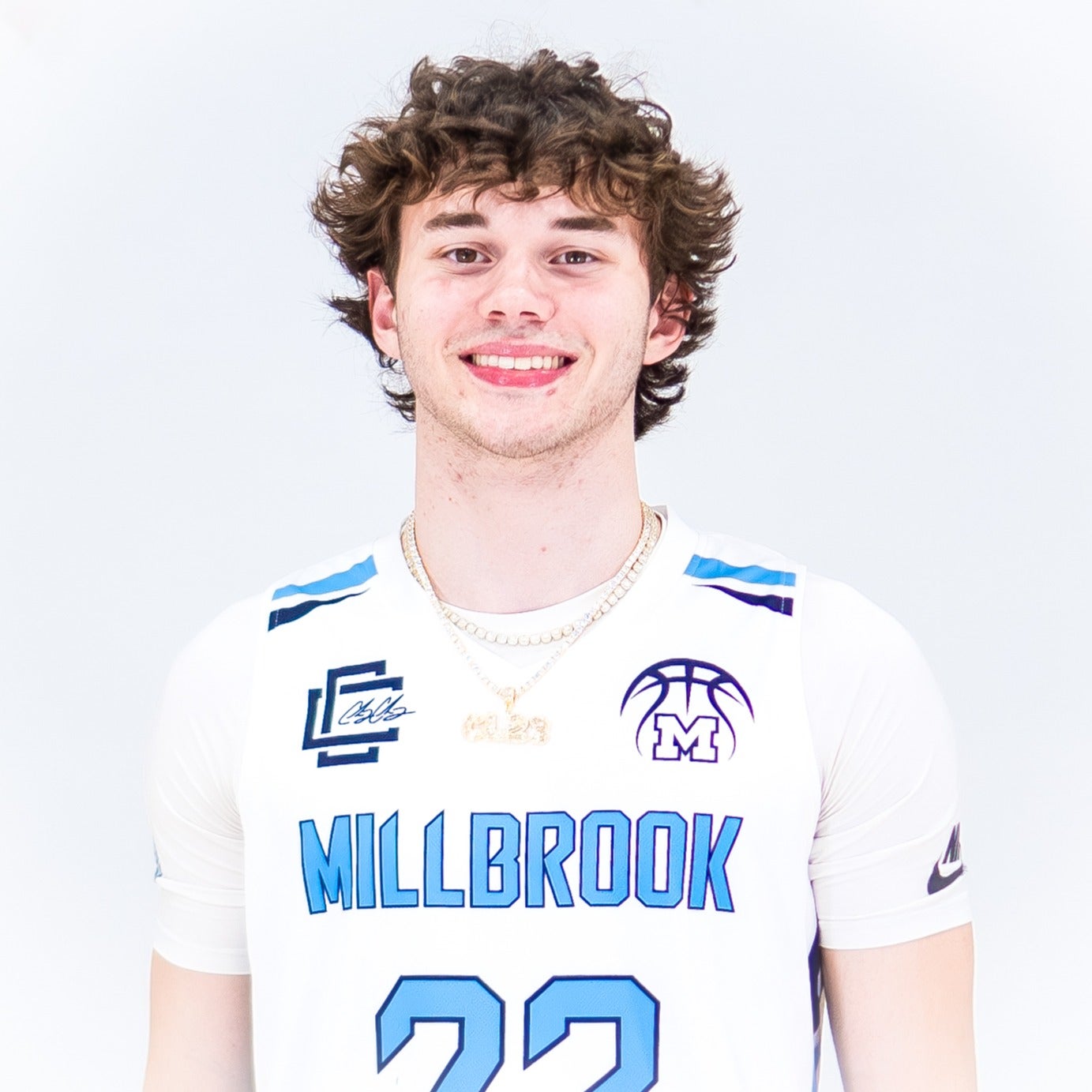 Colt Langdon mugshot