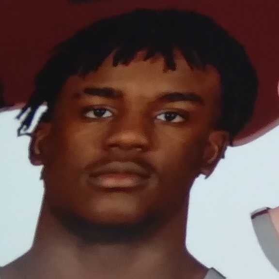 Joseph Kanyinda mugshot