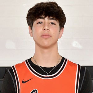 Jonah Marderstein mugshot