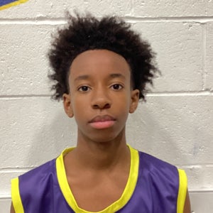 Donovan Jones mugshot