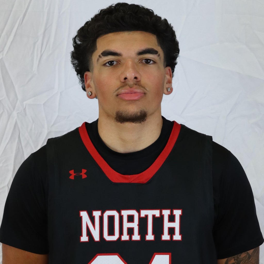 Braeden Griffin mugshot