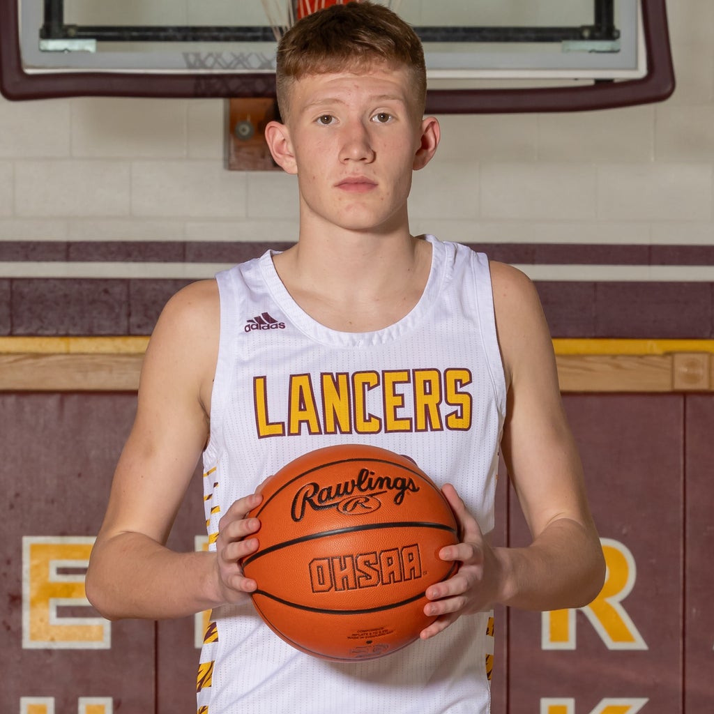 Mosiah Cottrill mugshot