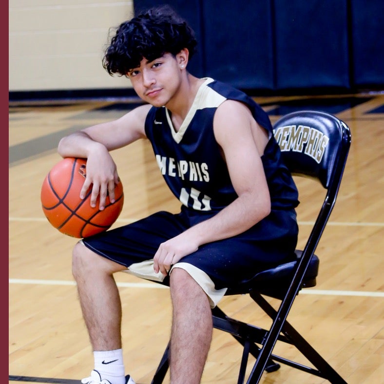 Sergio Esparza mugshot