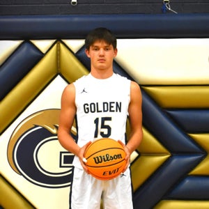 Logan Lester mugshot