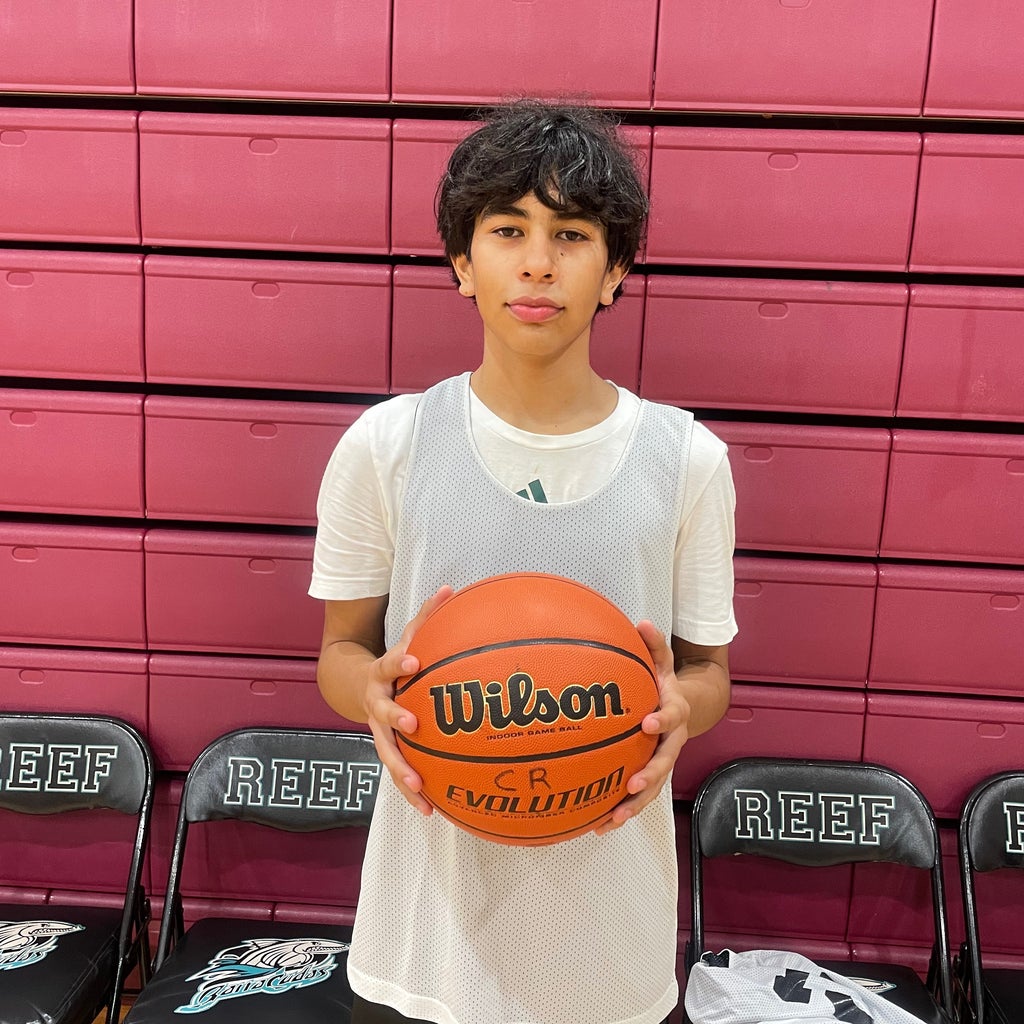 Gabriel Contreras mugshot