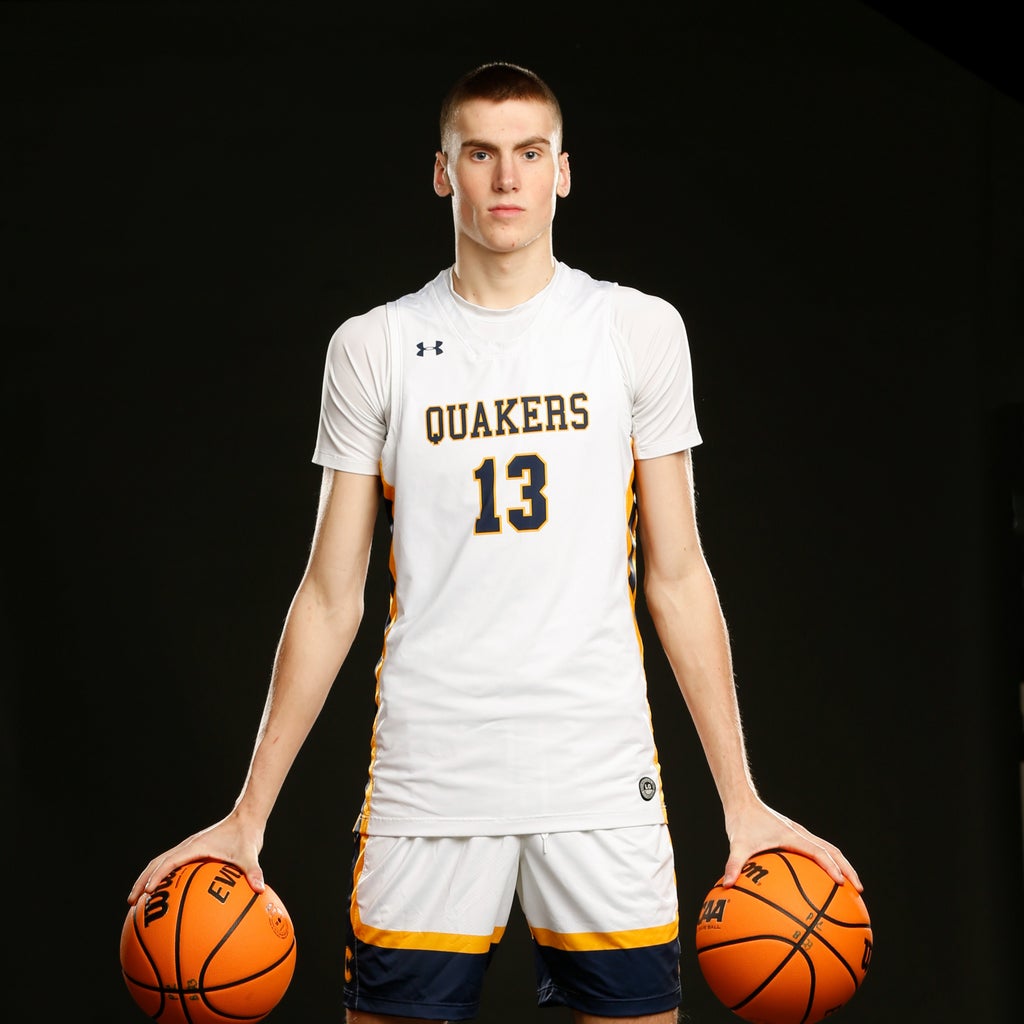 William Penn Charter Basketball Roster (202324)