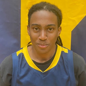Zy'mir Clark mugshot