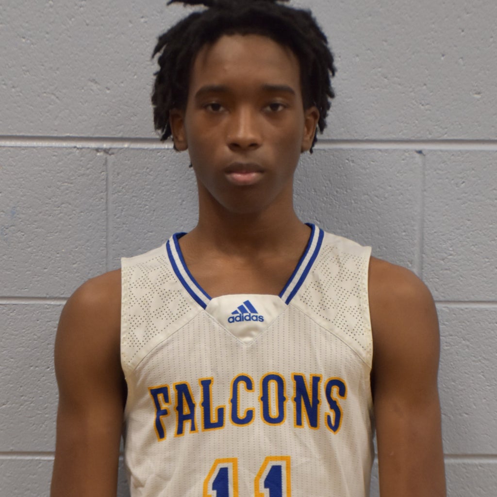 Marion Williams mugshot