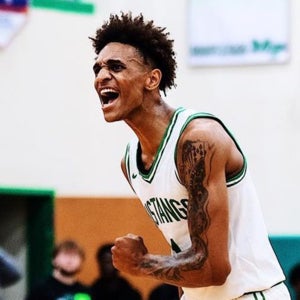 Sadiq White Jr. mugshot