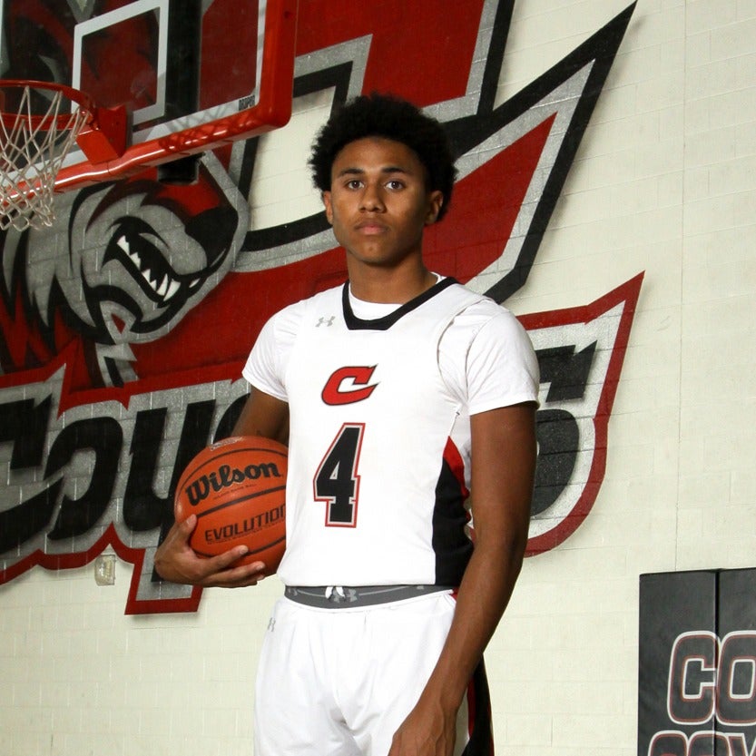 Johnathon Byaus mugshot