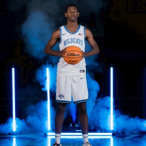 Javin  Harrison  mugshot