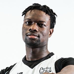 Hans Ngolaminga mugshot