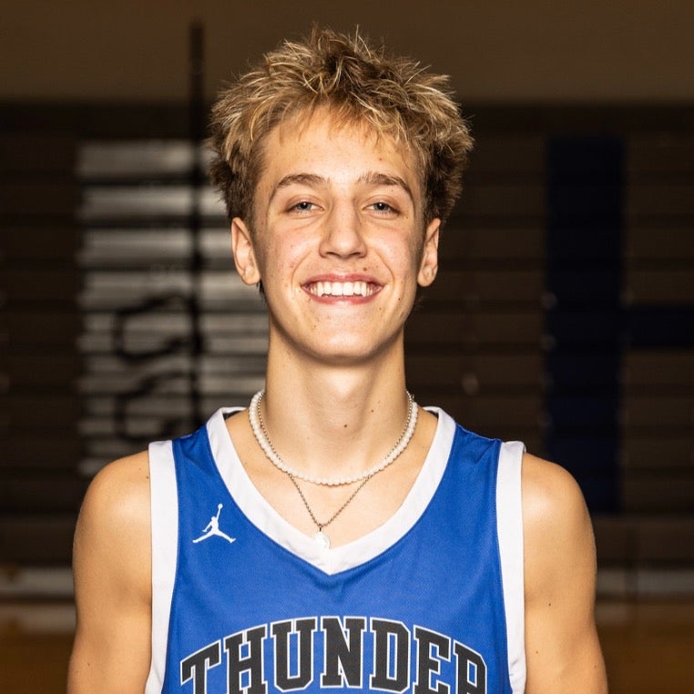 Connor Davenport