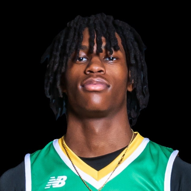 Gerren "Git" Chester II mugshot