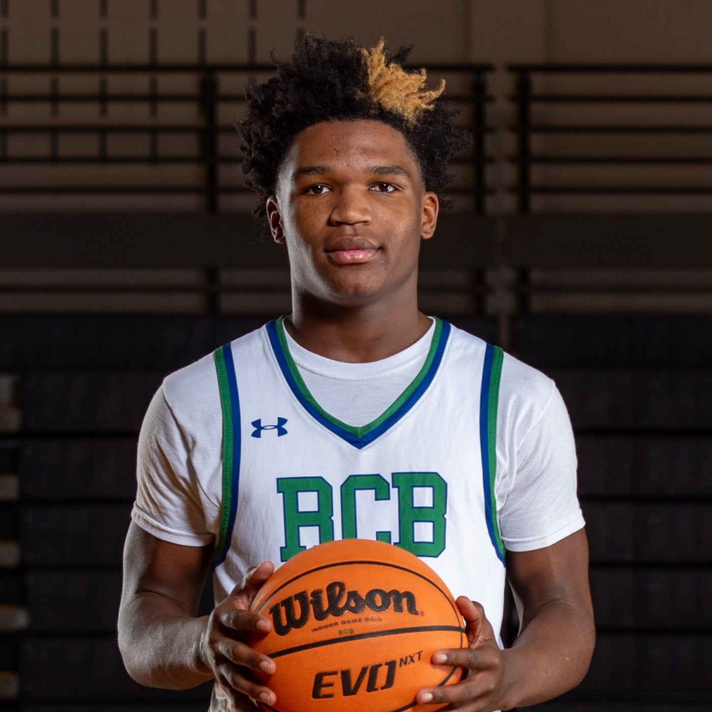 Christopher Smith Jr. mugshot