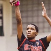 Raymond Miller mugshot