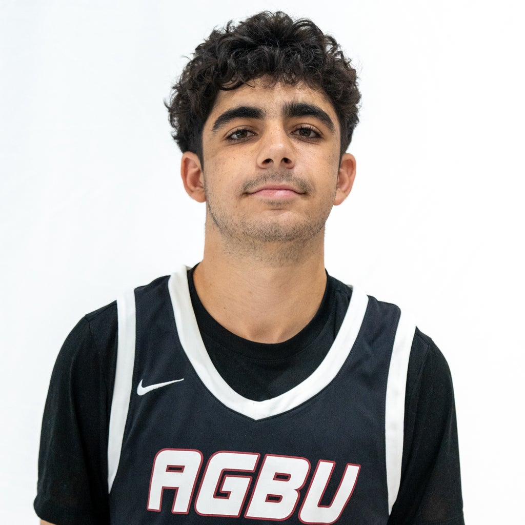 Vahn  Konyalian mugshot