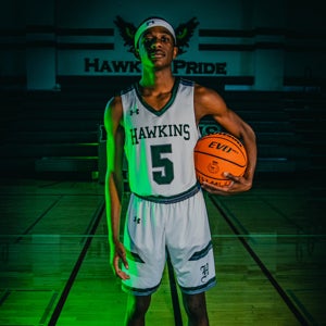 De'Meiko Crawford mugshot