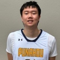 Sayler Hsiung mugshot