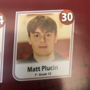 Matt Plucin