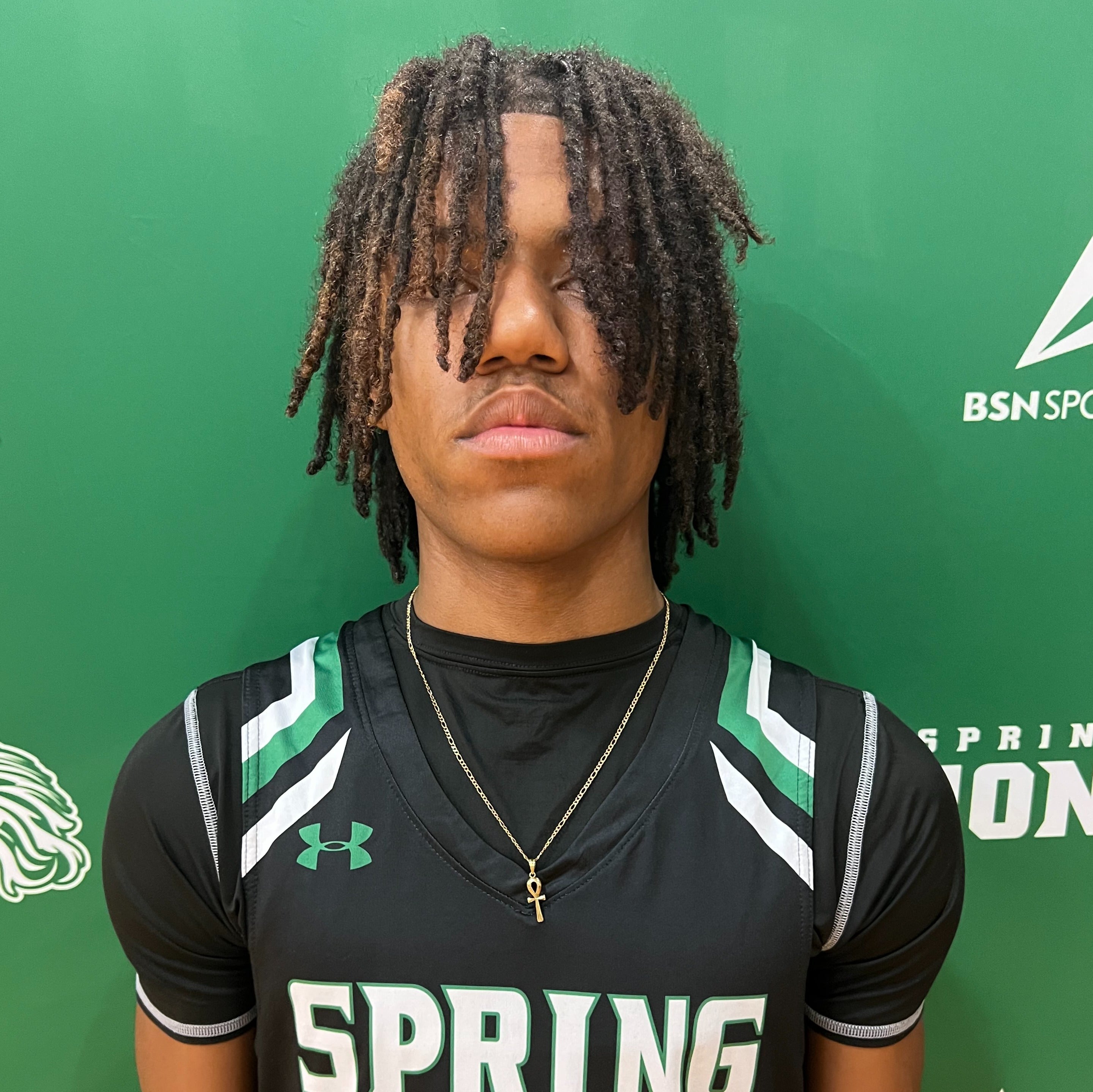 Bryce Archie mugshot