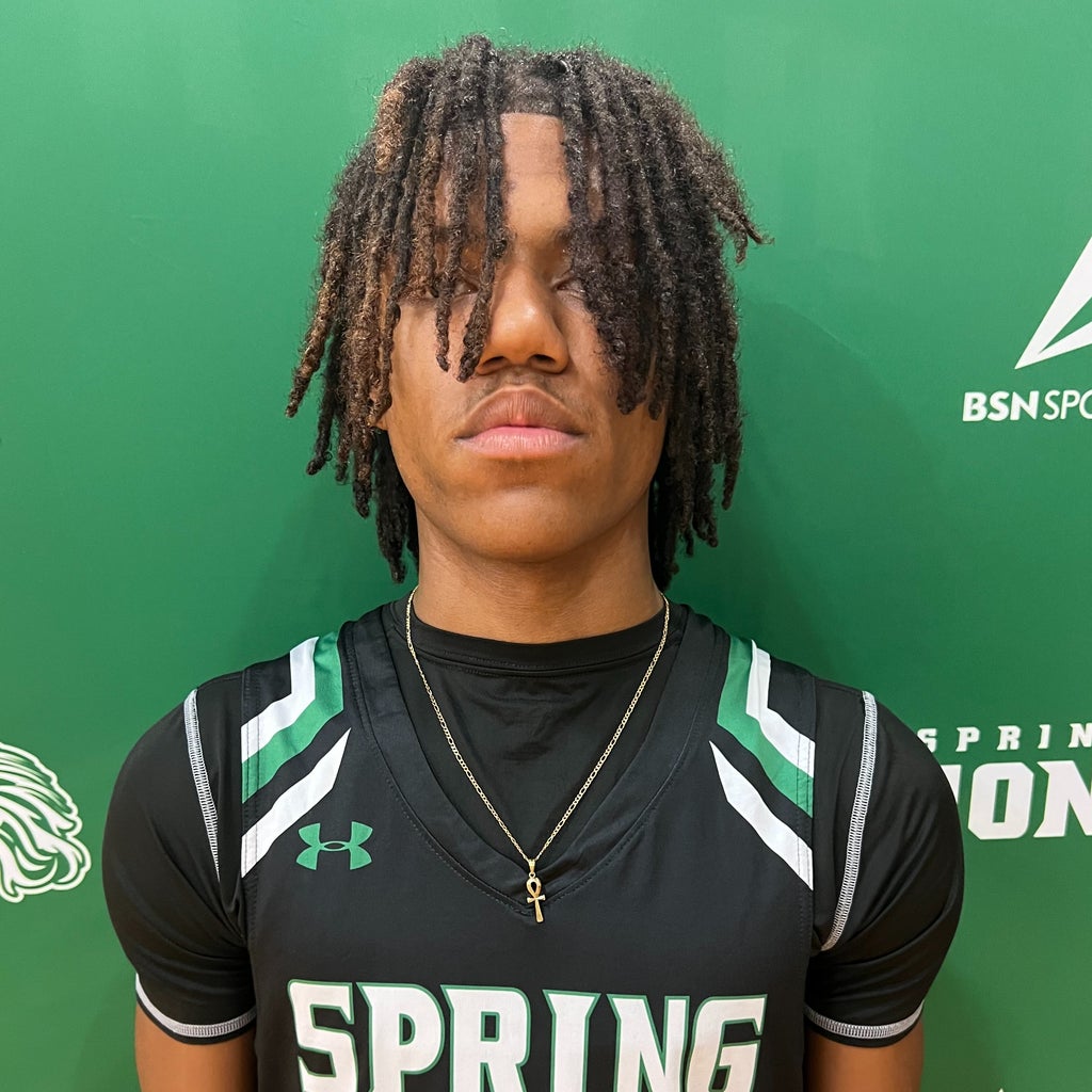 Bryce Archie mugshot