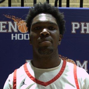 Daniel Mbaeteka mugshot