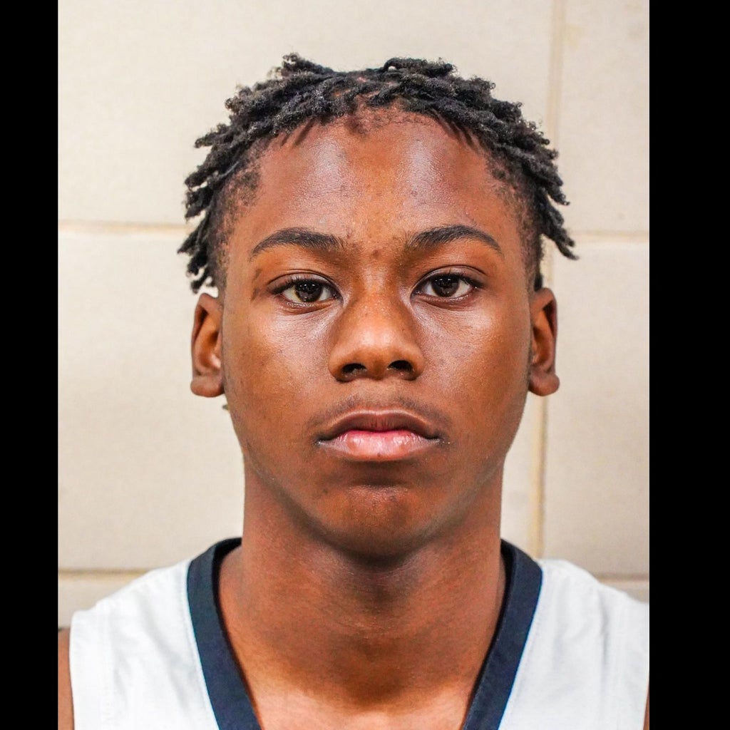 Mehkai Williams mugshot