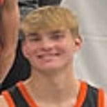 Lucas Callahan mugshot