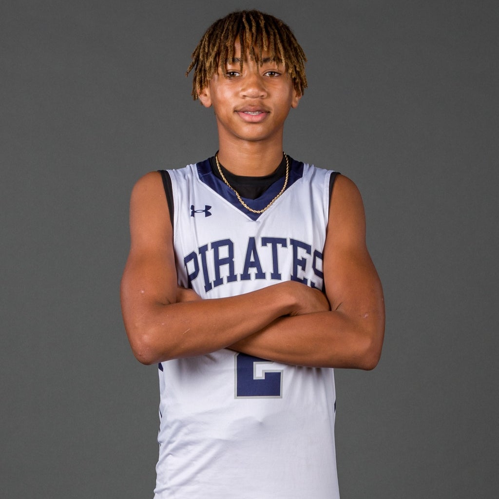 St. Edward's Basketball Roster (202324)
