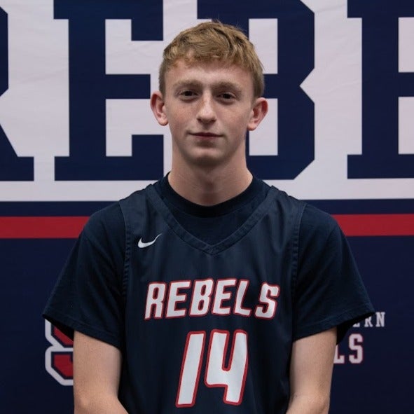 Aaron Randall mugshot