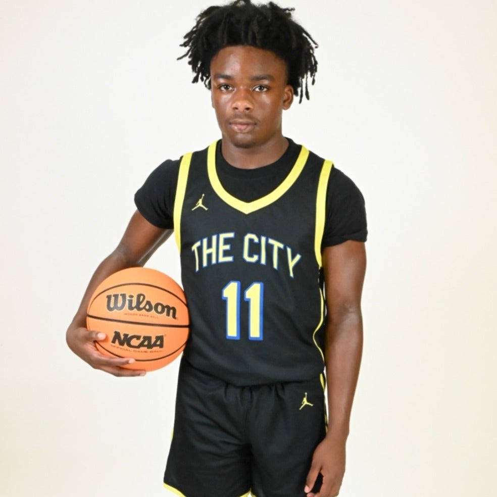 Shayon Shavers