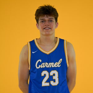 Zach Michaels mugshot