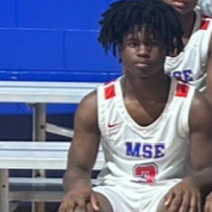 De'marion Booker Johnson mugshot
