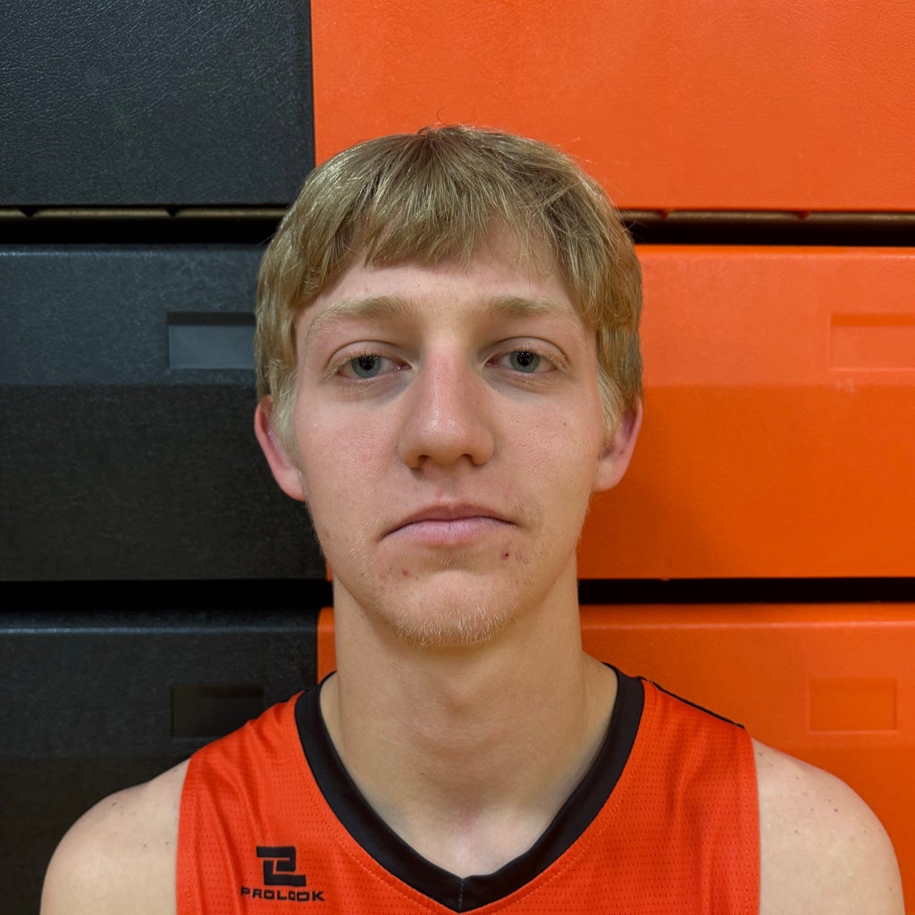 Carter Kvols mugshot