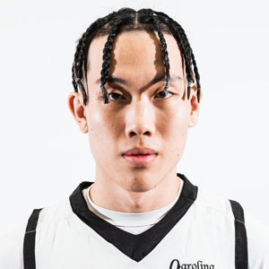 Junjie "Nate" Shang mugshot