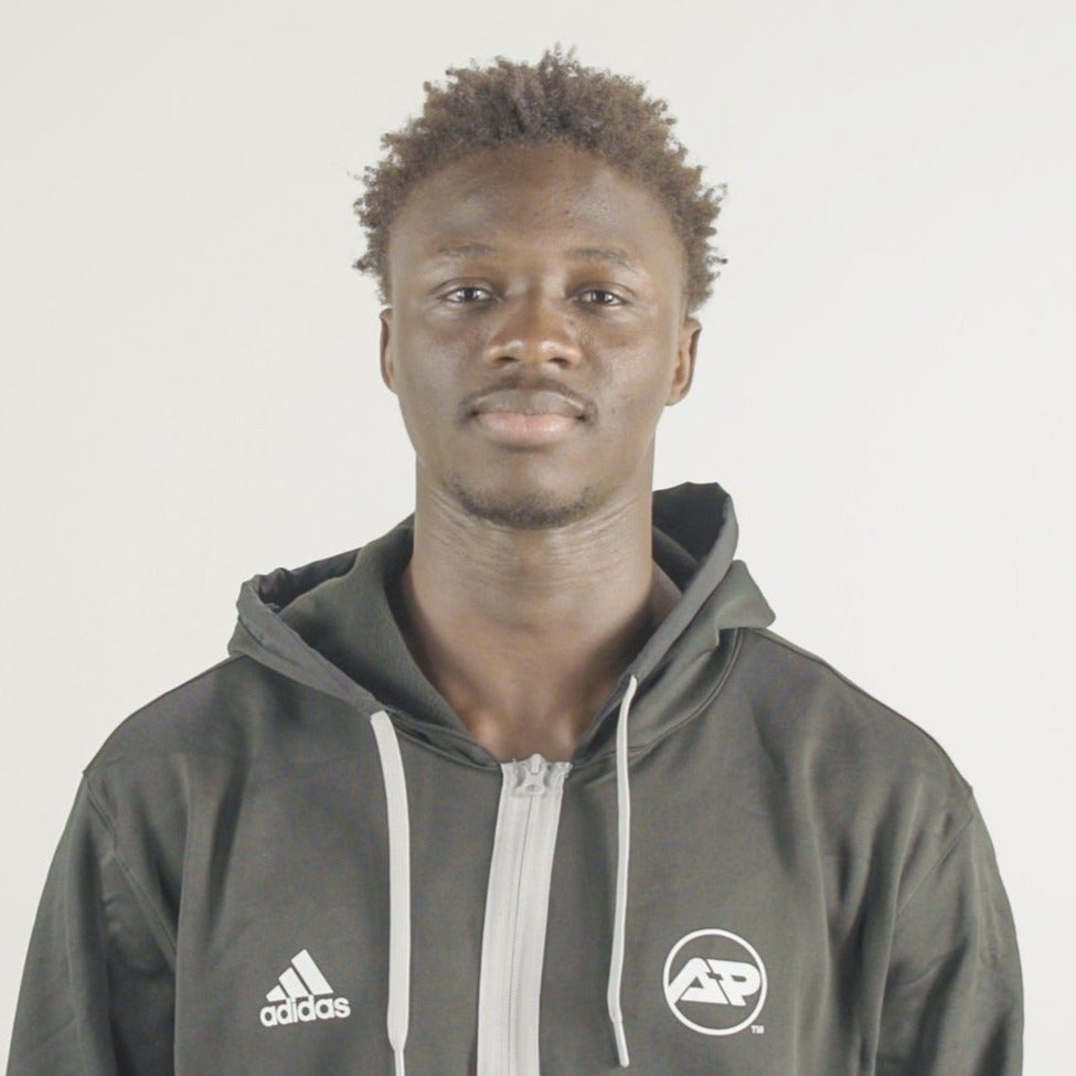 Mohammed Seye mugshot