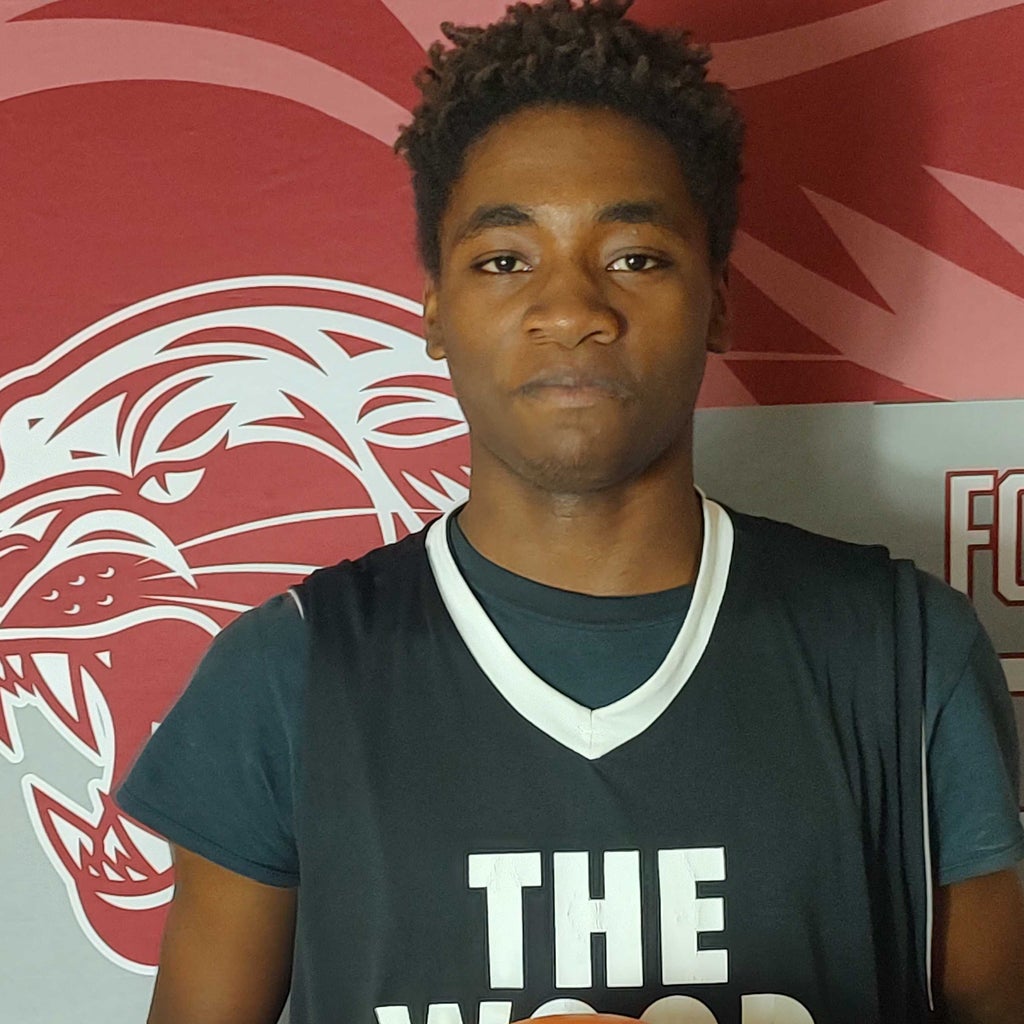 Emmanuel Mosley mugshot