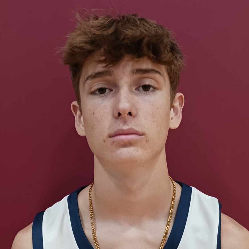 Ethan Vincent mugshot