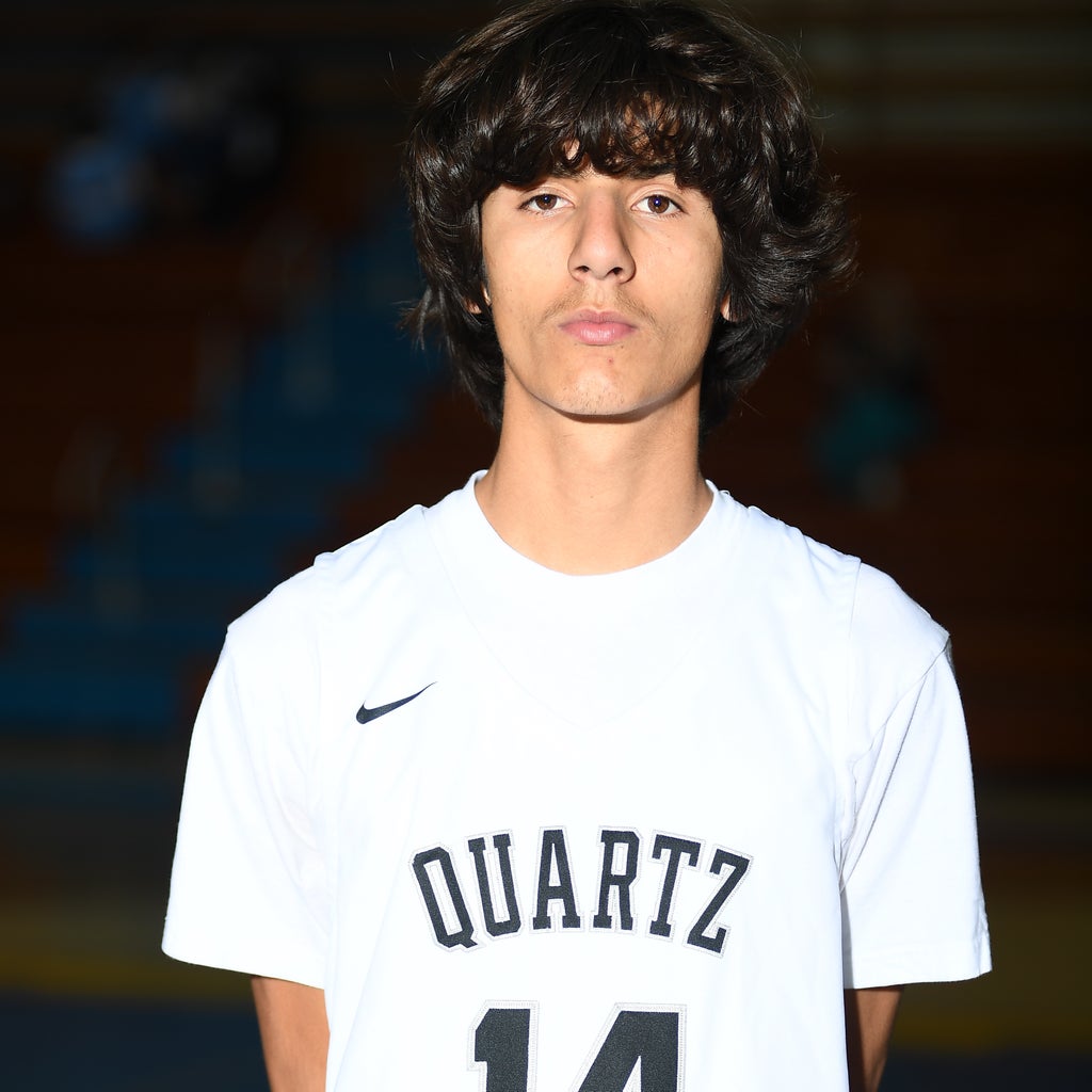 Elijah  Henriquez 