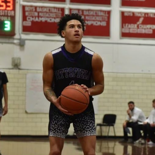 Makai Shepardson mugshot