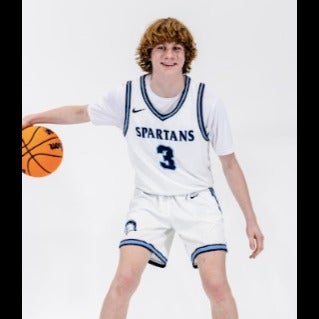 Grayson Moody mugshot