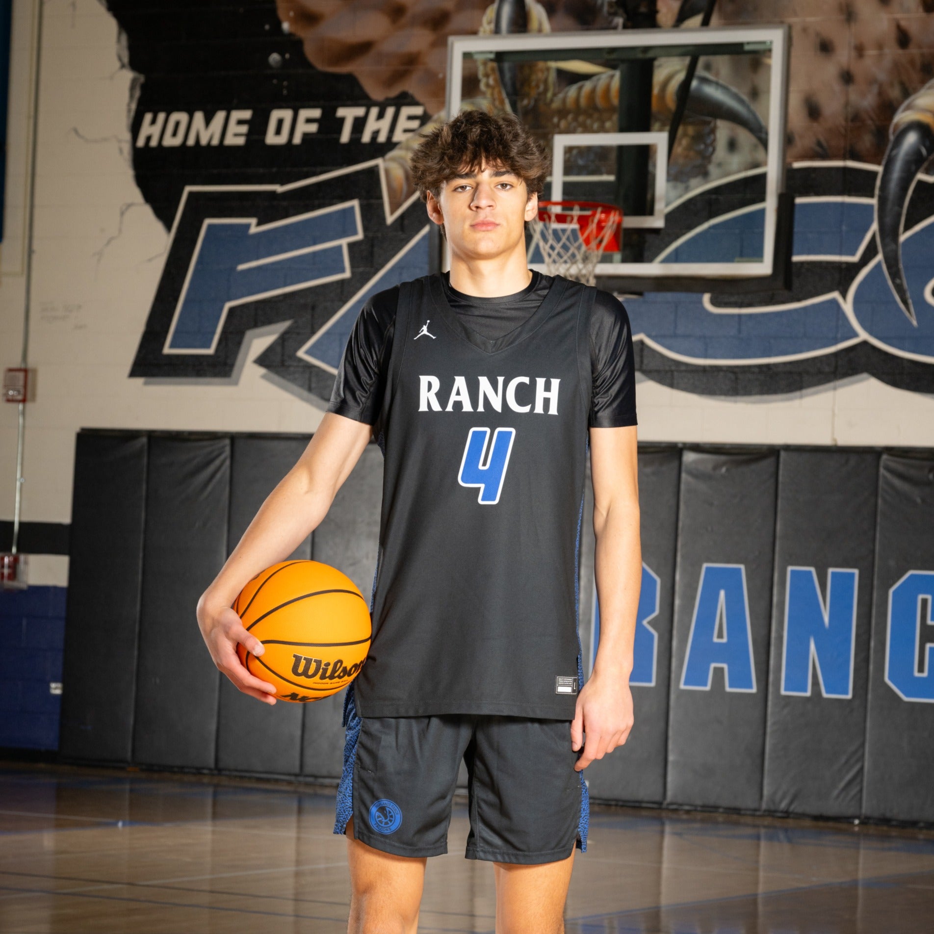 Nico Principato mugshot