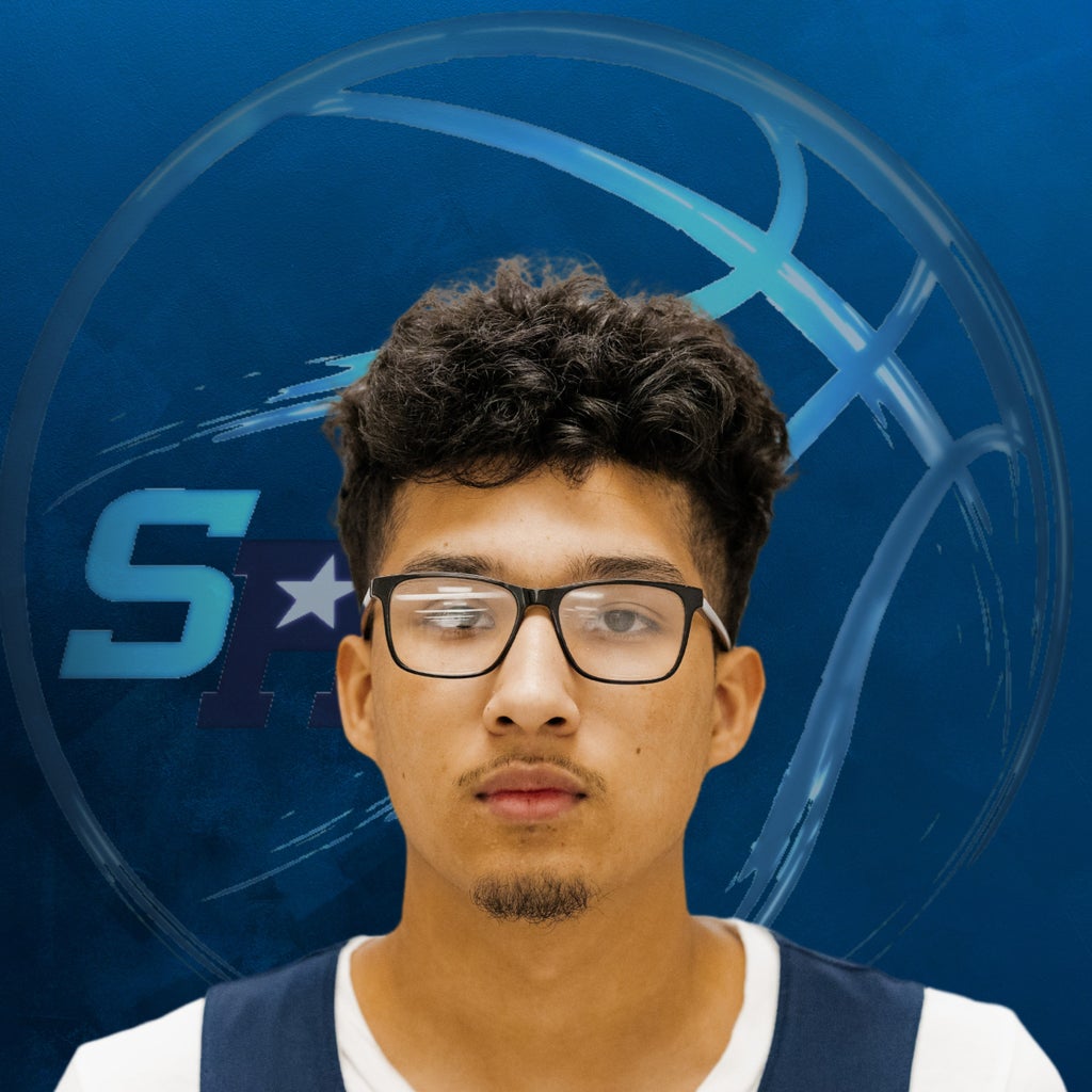 Michael Espinoza mugshot