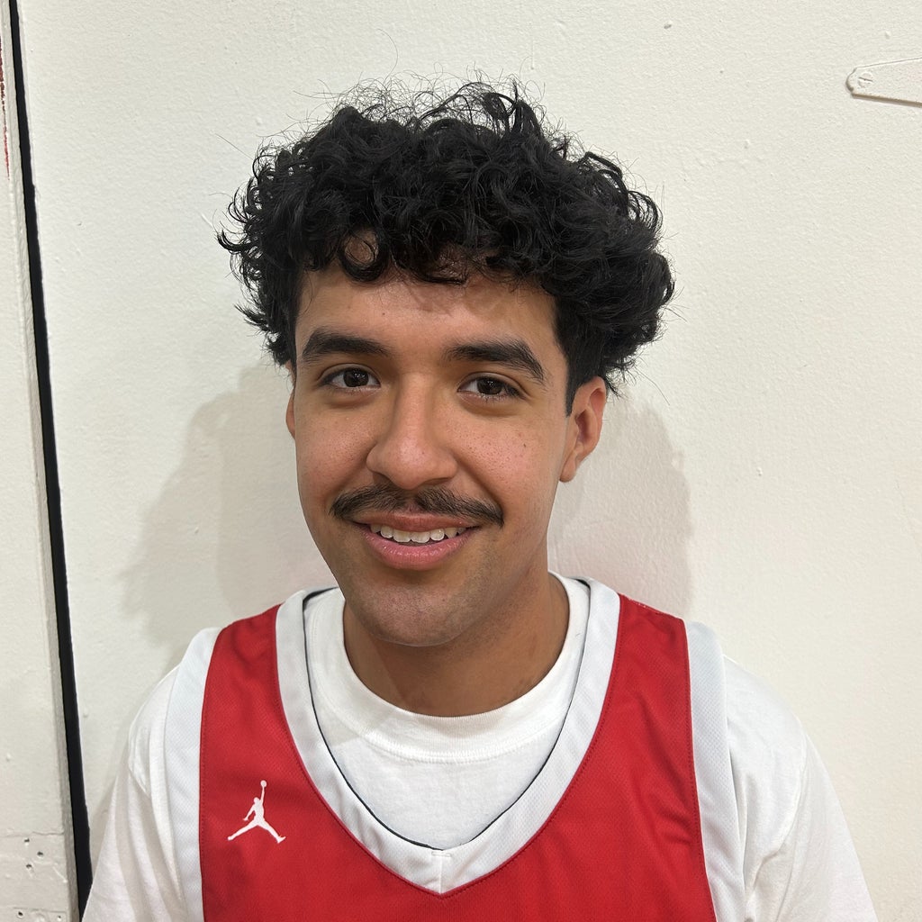 Juan Carlos Mosqueda mugshot