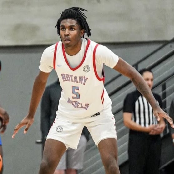 jacori ervin mugshot