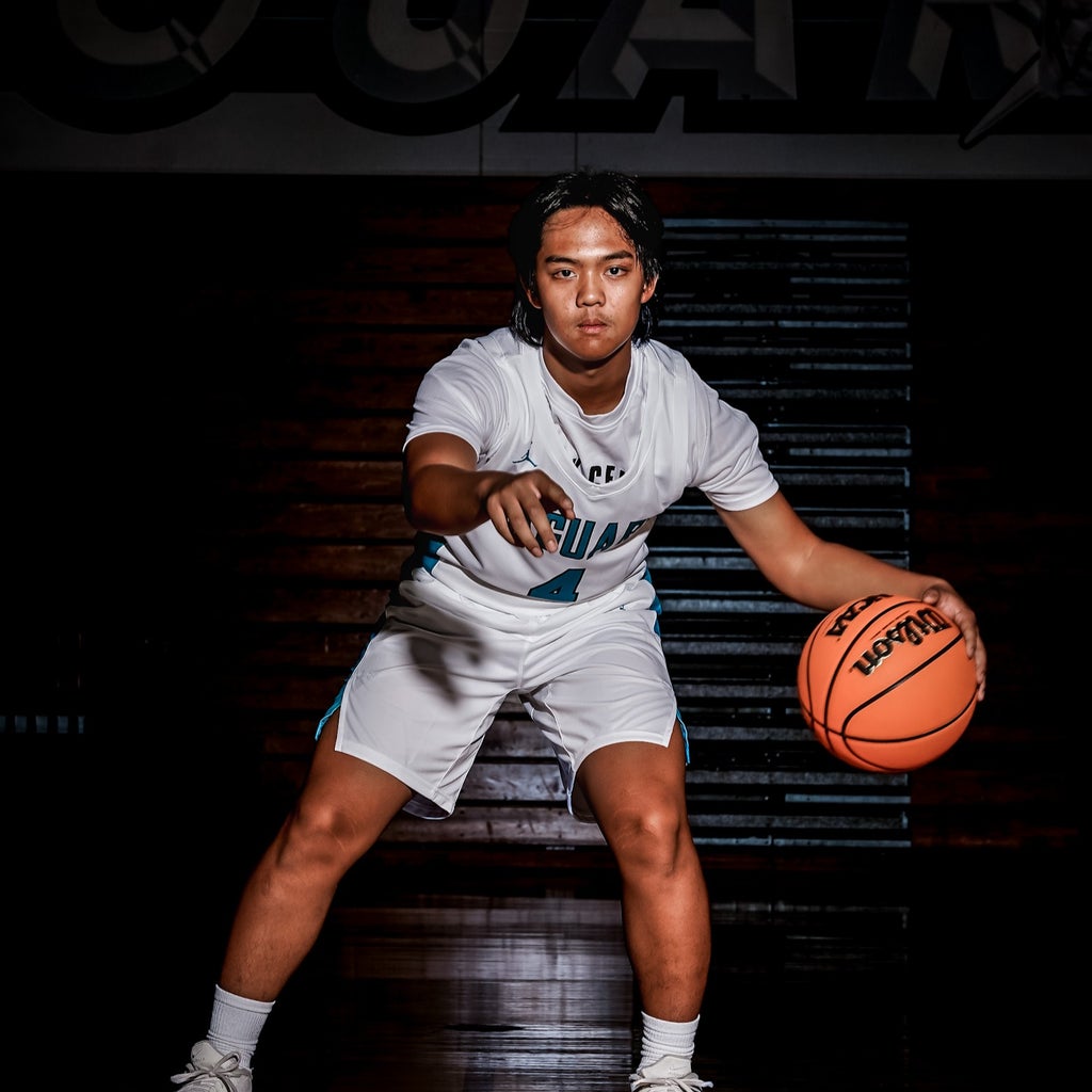 Nathaniel Cabrera