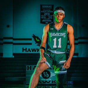 Elijah Boston mugshot